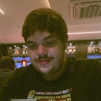 Lucas Luz's profile photo