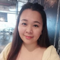 Trust Recruit Pte Ltd Employee Althea C.'s profile photo