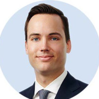 Orbis Investments Employee Chris Horwood's profile photo
