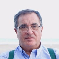 CRIBIS Employee Stefano Zecchi's profile photo