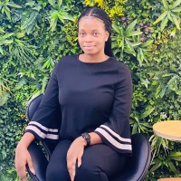 Esther Adapoyi Email