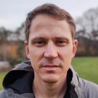 ADE Technology Employee Jonathan de Jong's profile photo