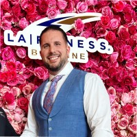 LA Fitness Employee Louis Pinto's profile photo