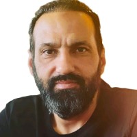 Ahmad abu Laban Email & Phone Number