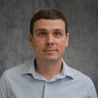 BASF Employee Michael Shawver's profile photo