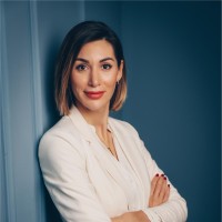 / LD7 Employee Liah Kilic's profile photo