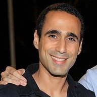 Irregular (formerly Pattern Labs) Employee Uri Dalal's profile photo