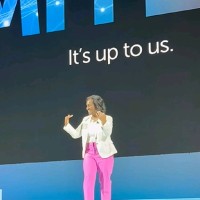 April Mitchell Email & Phone Number