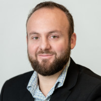 Splend Employee Joel Gavin's profile photo