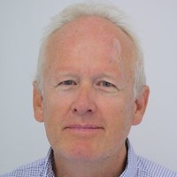 4CNode Geophysical AS Employee Eivind Berg's profile photo