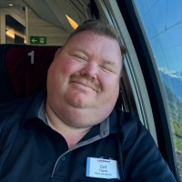 Cort Fogarty Email & Phone Number