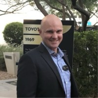 Super Color Digital, LLC Employee Curtis Slater's profile photo