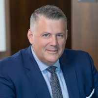 Metro Toronto Convention Centre Employee Ron Pellerine's profile photo