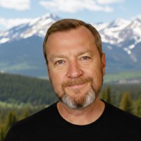 Regatta Data Employee Jim Walker's profile photo