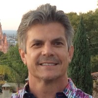 Texas American Resources Company Employee Stephen Roberts's profile photo