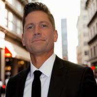 UG2 Employee Robert Berger Jr.'s profile photo