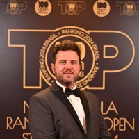 100 Open Startups Employee Rafael Levy's profile photo