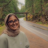 Aleeza Mohammed Email & Phone Number