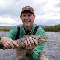 Thomas Denham Email & Phone Number