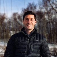 Simon-Pierre Gingras Email & Phone Number
