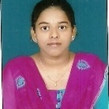 ViteStork Consulting Private Limited Employee Kotha Priya's profile photo