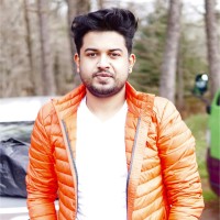 Anand K Email