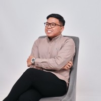 Ministry of Energy and Mineral Resources (ESDM) Employee Daniel Manik's profile photo