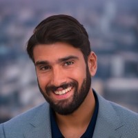 Michael Berrada Email & Phone Number