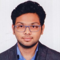 Kalyani Powertrain Ltd Employee Yogendra Sapkale's profile photo