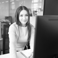 Design International Employee Daniela Iurascu's profile photo