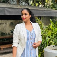 Skill-Lync Employee Priyadarshini V's profile photo