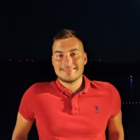 Geewa Employee Tarik Pekić's profile photo