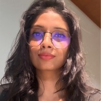 R Nithya Email & Phone Number