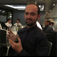 Andrew Prentice Email