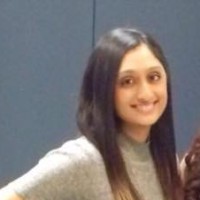 Pratiti Patel Email & Phone Number