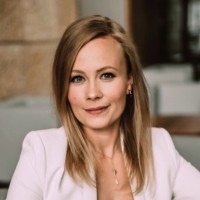 Heureka Group Employee Veronika Laksarova's profile photo
