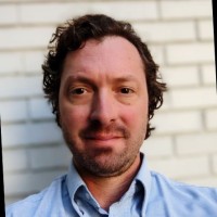 Hearts & Science Employee Benjamin Johnson's profile photo