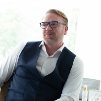 Vinci Hair Clinic Employee Salvar Björnsson's profile photo