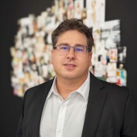 Daniel Berkowitz Email & Phone Number