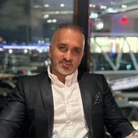 Owais Alam's profile photo