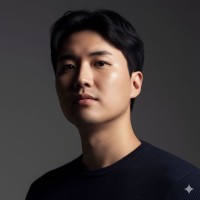 TokenPost Employee David Kim's profile photo