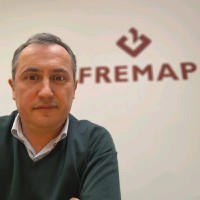 FREMAP Employee Jesús Cuartas's profile photo
