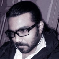 MRM Employee Robin Dutta's profile photo