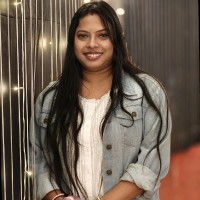 CloudIngest Employee Sohini Roy's profile photo