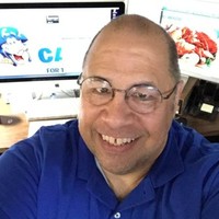 McClafferty Printing Employee Tony Malafronti's profile photo