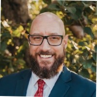 Smith, Costello & Crawford Employee Jim Daiute's profile photo