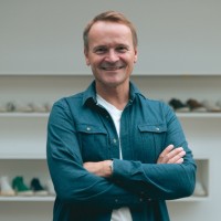 Timeleft Employee Jochen Mielke's profile photo