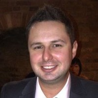 APM Employee Travis Corbett's profile photo