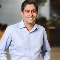 Purespring Therapeutics Employee Sachin Kelkar's profile photo