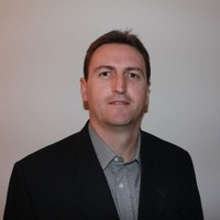 Finance One Employee Michael Russell's profile photo